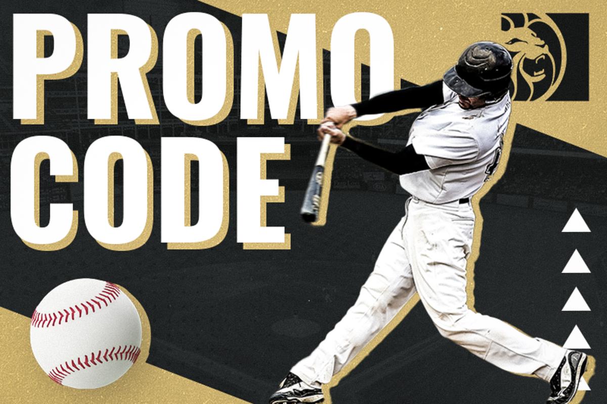 BetMGM Bonus Code